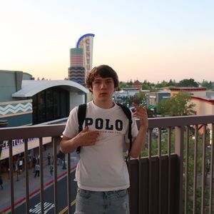 Meet your Posher, Ben